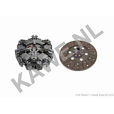 Set ambreiaj Kit ambreiaj KAWE 8113103 KW