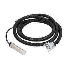 Senzor,turatie roata Senzor ABS drept 2000mm MAN L2000 KNORR 0 486 001 042