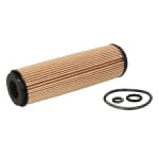 Filtru ulei element filtrant MERCEDES C C204 C CL203 C W203 C W204 C T-MODEL S203 C T-MODEL S204 CLC CL203 CLK A209 CLK C209 E W211 E W212 05.02- PURRO PUR-PO3026