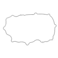 Garnitura, capac supape Rocker cover gasket NEW HOLLAND OE CASE 504163121-CNH