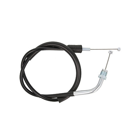 Cablu acceleratie Accelerator cable 756mm stroke 99mm closing HONDA CBR 600 2007-2012 4 RIDE LG-071
