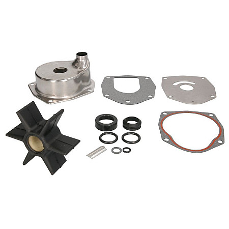 Set reparatie, pompa apa Water pump repair kit MERCURY 30-250HP SIERRA INTERNATONAL LLC 18-3570