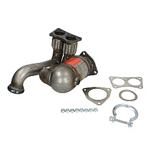 Catalizator EURO 3 CITROEN C5 I PEUGEOT 406 607 3.0 02.00-12.04 BM CATALYSTS BM91143H