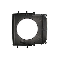 Carcasa, ventilator radiator Carcasa ventilator radiator MERCEDES SPRINTER 35-T B906 06.06- AUGER AUG80176