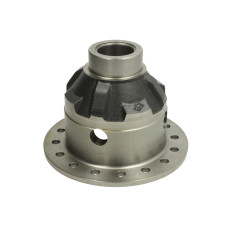 Carcasa, diferential Differential housing empty main IVECO EURORICAMBI 30170484