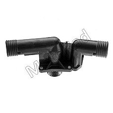 Termostat,lichid racire Termostat sistem racire 95C in carcasa BMW 3 E36 Z3 E36 1.9 09.95-08.99 MOTORAD 469-95K