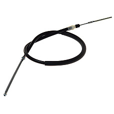Cablu, frana de parcare Cablu frana de mana Spate Stanga 1065mm/770mm CITROEN EVASION JUMPY FIAT SCUDO ULYSSE LANCIA ZETA PEUGEOT 806 EXPERT 1.6-2.1D 06.94-12.06 ADRIAUTO AD11.0210.1