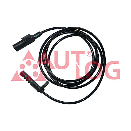 Senzor,turatie roata Senzor ABS Spate Dreapta  MERCEDES SPRINTER 35-T B906 SPRINTER 3-T B906 SPRINTER 46-T B906 SPRINTER 5-T B906 VW CRAFTER 30-35 CRAFTER 30-50 1.8-3.5 04.06- AUTLOG AS5207