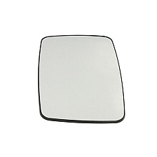Sticla oglinda, oglinda retrovizoare exterioara Sticla oglinda laterala Stanga convexa MERCEDES SPRINTER 2-T B901 B902 SPRINTER 3-T B903 SPRINTER 4-T B904 SPRINTER 5-T B905 VW LT 28-35 II LT 28-46 II 01.95-07.06 MEKRA 153491071H
