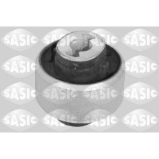 Brat, suspensie roata Bloc silentios fata balansoar fata Dreapta/Stanga inferior din spate diametru exterior58 RENAULT CLIO V 1.0/1.0LPG/1.3 06.19- SASIC SAS2254031