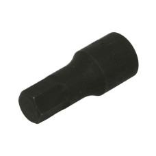 "Tubulare si accesorii Socket HEX 1/2"" metric size: 15mm length 60mm" HANS 4016-2MB/15