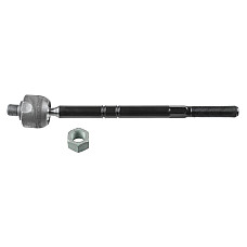 Articulatie axiala, cap de bara Tie rod with no end L/R  MERCEDES GLE C167 GLE V167 GLS X167 2.0D-4.0H 10.18- LEMFOERDER LMI43964