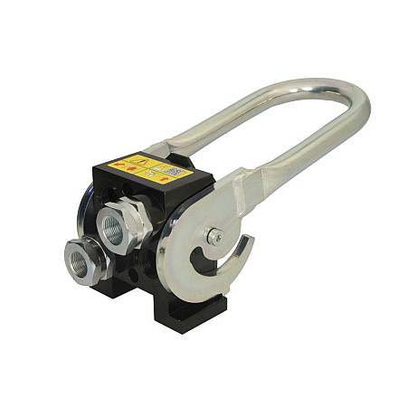 Cupla rapida Element de cuplare hidraulica parte fixa 3 4inch 70l min MAI RAPID 2P510 2 34G F C