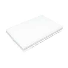 Filtru, aer habitaclu Filtru habitaclu polen FENDT 800 900 BOSS FILTERS BS02-244