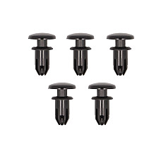 Elemente de asamblare moto Pinul de tapiterie KAWASAKI ZX-10R ZX-12R ZX-6R ZX-7R 1989-2019 ROMIX ROM C70458