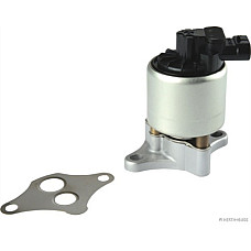 Supapa EGR Valva EGR OPEL VECTRA B 2.5/2.6 10.95-07.03 HERTH+BUSS PARTI ELECTRICE 70671400