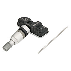Senzor, sistem de control al presiunii pneuri TPMS wheel air sensor HAMATON dedicated programmed with aluminium valve 433 MHz EUROPE GENESIS JEEP HAMATON HAM-OER-S384