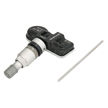 Senzor, sistem de control al presiunii pneuri TPMS wheel air sensor HAMATON dedicated programmed with aluminium valve 433 MHz EUROPE GENESIS JEEP HAMATON HAM-OER-S384