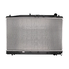 Radiator, racire motor Radiator motor Manual  TOYOTA AVENSIS VERSO 2.0D KOYORAD PL011872
