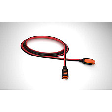 Acc-rii si piese de schimb p-u disp. de service p-u baterii CTEK przewod przedluzajacy Comfort Connect o dlugosci 2.5 m IP65 CTEK 56-304