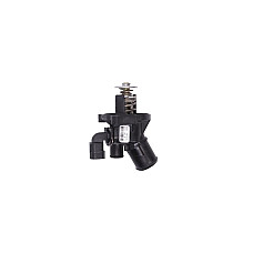 Termostat,lichid racire Termostat sistem racire 98C in carcasa FORD MONDEO III 1.8/2.0 10.00-03.07 BEHR BTM 17 98