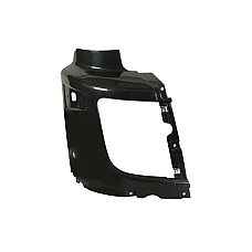 Acoperire, bara protectie Element bara rama far Dreapta VOLVO FMX II 04.12- COVIND 3FX/130