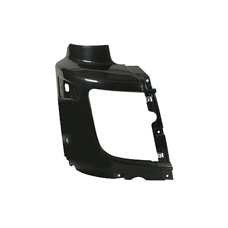 Acoperire, bara protectie Element bara rama far Dreapta VOLVO FMX II 04.12- COVIND 3FX/130