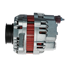 Alternator 14V 60A HYUNDAI ATOS 1.0 02.98-07.03 HELLA 8EL011 711-251