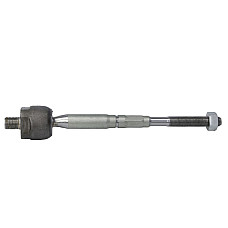 Articulatie axiala, cap de bara Tie rod with no end L/R length: 237mm NISSAN LEAF Electric 08.17- LEMFOERDER LMI44387