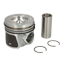 Piston 772 STD HYUNDAI ACCENT IV I20 I I30 IX20 KIA CARENS III CEE'D PRO CEE'D SOUL I VENGA 1.6D 12.06- NE 130053000200