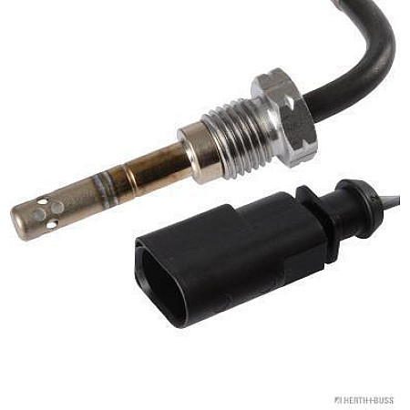 Senzor, temperatura gaze evacuare Senzor temperatura evacuare VW PHAETON 3.0D/5.0D 11.02-03.16 HERTH+BUSS PARTI ELECTRICE 70682091