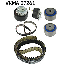 Set curea distributie LAND ROVER DISCOVERY III DISCOVERY IV RANGE ROVER SPORT I 2.7D 07.04-12.18 SKF VKMA 07261