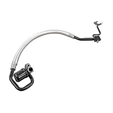 Conducta joasa presiune,aer conditionat Air conditioning hose/pipe BMW 3 E46 1.9-3.2 02.98-12.07 VEMO V20-20-0042