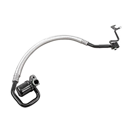 Conducta joasa presiune,aer conditionat Air conditioning hose/pipe BMW 3 E46 1.9-3.2 02.98-12.07 VEMO V20-20-0042