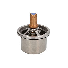 Termostat,lichid racire Cooling system thermostat 87C with gasket DAF 75 CF 85 CF CF 75 CF 85 XF 105 XF 95 SOLARIS URBINO MX265-XF355M 02.98- VERNET THCT19099.87