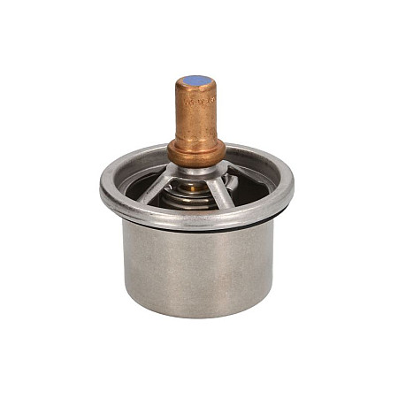 Termostat,lichid racire Cooling system thermostat 87C with gasket DAF 75 CF 85 CF CF 75 CF 85 XF 105 XF 95 SOLARIS URBINO MX265-XF355M 02.98- VERNET THCT19099.87