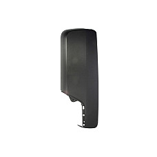Acoperire, oglinda exterioara Carcasa / capac al oglinzii laterale Dreapta MERCEDES ACTROS MP4 / MP5 AROCS 07.11- PACOL MER-MR-064R