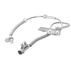 Senzor,turatie roata Senzor ABS Fata Dreapta/Stanga CHRYSLER TOWN &amp; COUNTRY VOYAGER V VW ROUTAN 2.8D-4.0 10.07- CHRYSLER 04721561AE