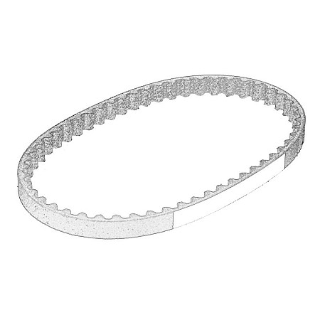 Curea de distributie Timing belt AUDI A3 A4 ALLROAD B9 A4 B9 A5 A6 C7 A6 C8 A7 Q2 Q3 Q5 SEAT ALHAMBRA ARONA ATECA IBIZA V LEON LEON SC LEON ST TOLEDO IV SKODA KAMIQ 1.4H-Electric 05.11- OE VW 04L 115 264A