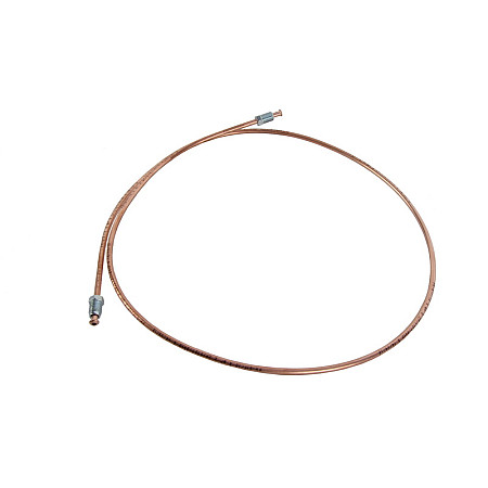 Furtun frana Furtun/conducta de frana 105/116 lungime 1200mm WP WP-742