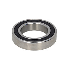Lagar 45x75x16 bearing standard ball bearing 1pcs temperature range -30/120C increased free-play FAG Bearings 6009-C3 /FAG/