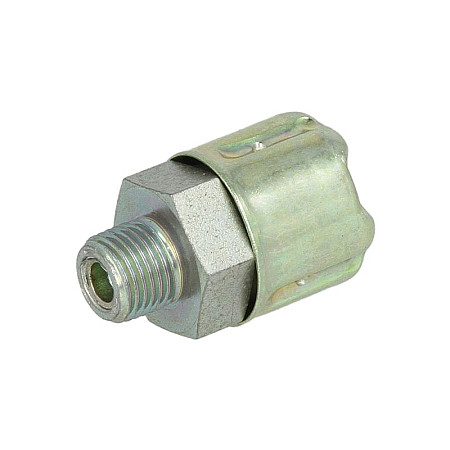 Aerisire transmisie Elementul cutiei de viteze filtru pedala aer ZF ECOLITE 6 S 1600 6 S 1901 BO ZF 1310207008ZF