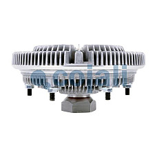 Cupla, ventilator radiator Fan clutch CASE COJALI 8521162COJ