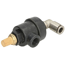 Accesorii si piese pentru dejantoare Silencer bead breaker / for tyre changer passenger BP887ITN BP887ITN-2 BP887ITNS/390 BP887ITNS/390-2 BP889NS/390H EVERT CT-LS-B120000