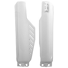 Teava verticala Shock absorbers cover colour: white HONDA CRF 150 2022-2023 CEMOTO 8351300008 CEM
