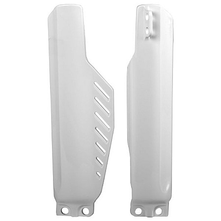 Teava verticala Shock absorbers cover colour: white HONDA CRF 150 2022-2023 CEMOTO 8351300008 CEM