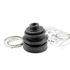 Burduf cauciuc, articulatie planetara Joint rubber boot front/inside/outside/rear  HONDA TRX KAWASAKI KVF POLARIS SPORTSMAN YAMAHA YXR 350-750 2000-2020 ALL BALLS 19-5009