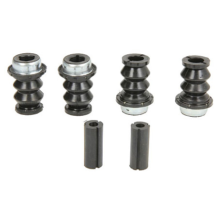 Burduf, ghidaj etrier Aparatoare praf cauciuc etrier frana setat pe vehicul  CHEVROLET TRANS SPORT PONTIAC BONNEVILLE MONTANA TRANS SPORT 3.4/3.8 08.96-09.05 BBP 16149BBP