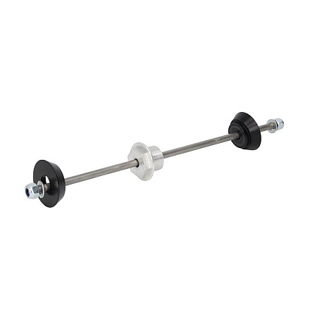 Crash Pad bolt connecting crash pads per axle RD Moto KTM SUPER DUKE 1290 2014-2017 RDMOTO RDM-KTM6PV