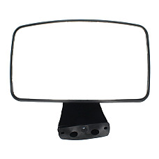 Oglinda exterioara Oglinda laterala Dreapta/Stanga manual latime: 183mm inaltime: 323mm MAN F2000 L2000 06.93- RYWAL 7820